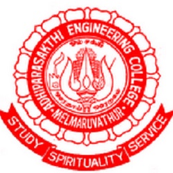 Adhiparasakthi Engineering College Logo